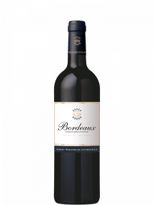 Bordeaux AOC Rouge