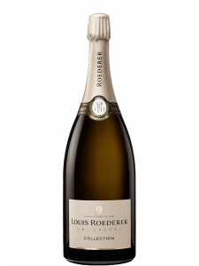 Louis Roederer, Collection magnum