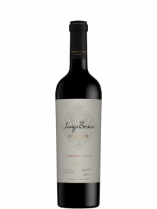 Luigi Bosca, De Sangre Cabernet Franc