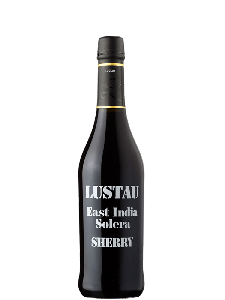 Lustau, East India Solera Sherry 50 cl