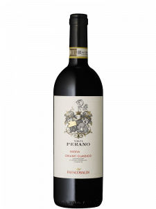 Frescobaldi, Tenuta Perano Chianti Classico Riserva DOCG