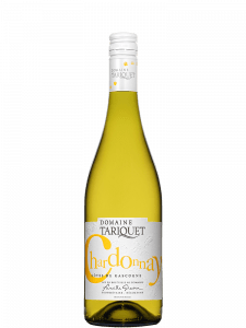Domaine Tariquet, Chardonnay