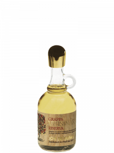 Nonino, Grappa Vuisinar	