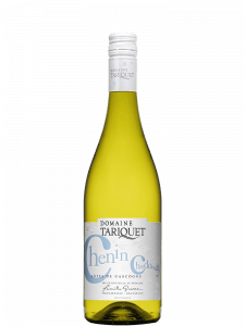 Domaine Tariquet, Chenin - Chardonnay