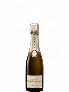 Louis Roederer, Collection 37,5 cl