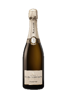 Louis Roederer, Collection