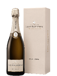 Louis Roederer, Collection deluxe gift