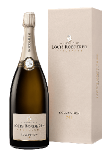 Louis Roederer, Collection magnum deluxe gift