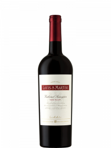 Louis M Martini, Napa Valley Cabernet Sauvignon