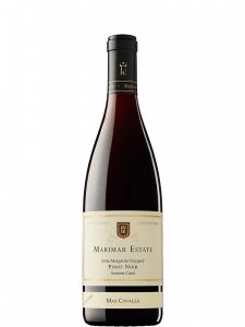 Marimar Estate, Mas Cavalls Pinot Noir 