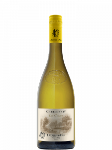 J.Moreau & Fils, Chardonnay