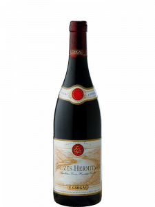 E. Guigal, Crozes-Hermitage Rouge