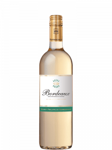 Bordeaux AOC Blanc