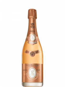 Louis Roederer, Cristal Rosé Premium Giftbox