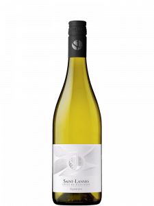 St Lannes, Signature Côtes de Gascogne Blanc