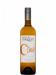 Domaine Tariquet, Côté