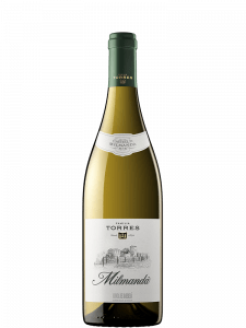 Torres, Milmanda Chardonnay single vineyard