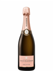 Louis Roederer, Brut Rosé