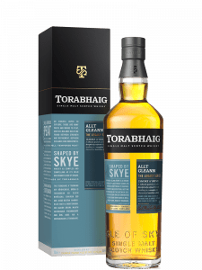Torabhaig Whisky Legacy 2 Allt Gleann
