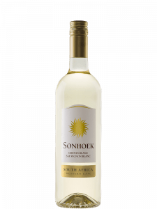 Sonhoek, Chenin Blanc - Sauvignon Blanc