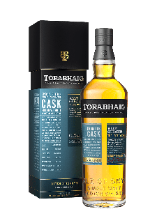 Torabhaig Whisky, Allt Gleann Batch Strength