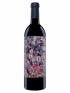 Orin Swift, Abstract