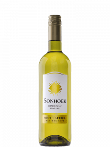 Sonhoek, Chardonnay - Viognier