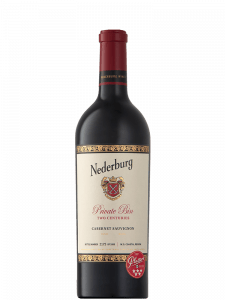 Nederburg, Two Centuries Cabernet Sauvignon