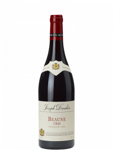 Joseph Drouhin, Beaune 1er Cru Cras