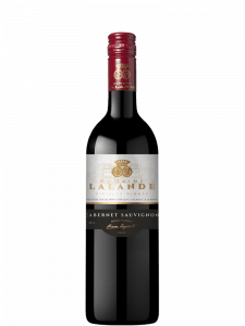 Domaine Lalande, Cabernet Sauvignon