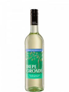 Diepe Gronde, Chenin Blanc - Sauvignon Blanc