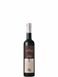 Torres, 'La Oscuridad' Vinegar Cabernet Sauvignon 25 cl