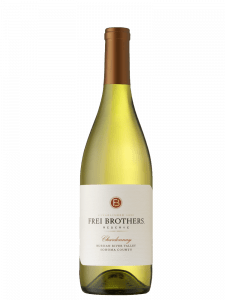 Frei Brother, River Valley Chardonnay