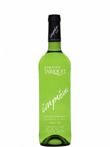 Domaine Tariquet, Imprévu