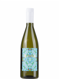 E-BIZA, Bianco PET fles