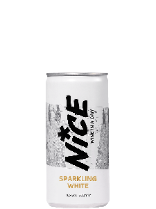 NICE, Sparkling White