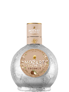 Mozart, Chocolate Coconut 50 cl