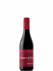 Torres, Sangre de Toro 37,5 cl