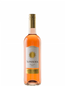 Sonhoek, Pinotage Rosé