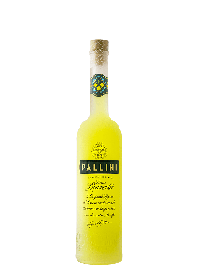 Pallini, Limoncello