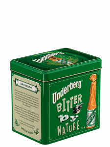 Underberg, Collector's Tin