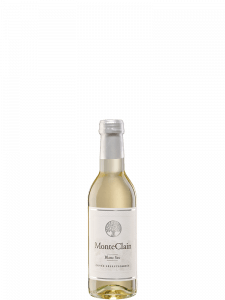 Monteclain, Blanc Sec 25 cl