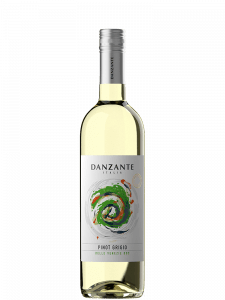 Danzante, Pinot Grigio