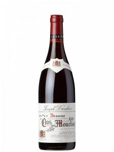 Joseph Drouhin, Beaune Clos Des Mouches Rouge