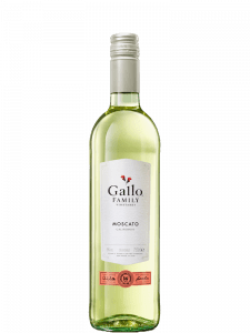 Gallo Family Vineyards, Moscato