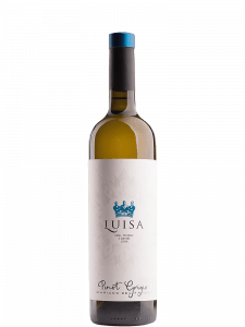 Tenuta Luisa, Pinot Grigio Friuli