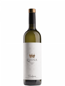 Tenuta Luisa, Friulano Friuli