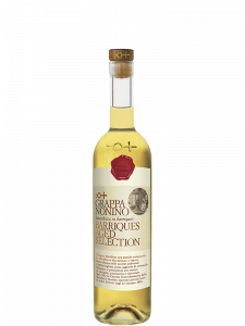 Nonino, Grappa Barriques Aged Selection 50 cl