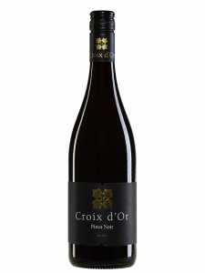 Croix d'Or, Pinot Noir