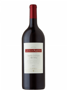 Louis M. Martini, Cabernet Sauvignon Napa Valley 1,5L